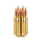 Image of Federal 300 Win Mag Ammo - 20 Rounds of 180 Grain Fusion Ammunition