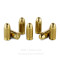 Image of Pobjeda Technology MAXXTech 380 ACP Ammo - 50 Rounds of 95 Grain FMJ Ammunition