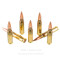 Image of Igman 308 Win Ammo - 20 Rounds of 175 Grain HPBT Ammunition