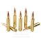 Image of 300 Winchester Magnum - 165 Grain SST - Hornady American Whitetail Tipped - 20 Rounds