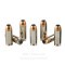 Image of Federal Personal Defense HST 10mm Ammo - 20 Rounds of 200 Grain JHP Ammunition