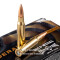 Image of Federal Gold Medal CenterStrike 308 Win Ammo - 20 Rounds of 168 Grain OTM Ammunition