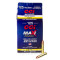 Image of CCI Maxi-Mag 22 WMR Ammo - 125 Rounds of 40 Grain JHP Ammunition