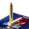 Image of CCI Maxi-Mag 22 WMR Ammo - 125 Rounds of 40 Grain JHP Ammunition