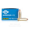Image of Prvi Partizan 38 Special Ammo - 500 Rounds of 130 Grain FMJ Ammunition