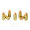 Image of Federal 357 Sig Ammo - 1000 Rounds of 125 Grain FMJ Ammunition