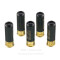 Image of Federal Freight Train Copper 12 Gauge Ammo - 50 Rounds of 300 Grain Sabot Slug Ammunition