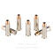 Image of Federal 38 Special +P Ammo - 20 Rounds of 129 Grain HP Ammunition