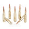 Image of Hornady Precision Hunter 6.5 Creedmoor Ammo - 200 Rounds of 143 Grain ELD-X Ammunition