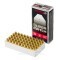 Image of Winchester Super Match Minor Power Factor 9mm Ammo - 50 Rounds of 147 Grain FMJ FN Ammunition