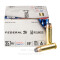 Image of Federal Train + Protect 357 Magnum Ammo - 50 Rounds of 125 Grain JHP Ammunition