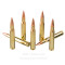 Image of Hornady M1 Garand 30-06 Ammo - 200 Rounds of 150 Grain FMJ Ammunition