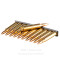 Image of PMC 223 Ammo - 840 Rounds of 55 Grain FMJ-BT Ammunition