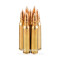 Image of PMC 223 Ammo - 840 Rounds of 55 Grain FMJ-BT Ammunition