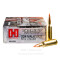 Image of Hornady Varmint Express 224 Valkyrie Ammo - 20 Rounds of 60 Grain V-MAX Ammunition