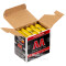 Image of Winchester AA 20 Gauge Ammo - 250 Rounds of 7/8 oz. #7-1/2 Shot Ammunition