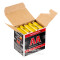 Image of Winchester AA 20 Gauge Ammo - 250 Rounds of 7/8 oz. #7-1/2 Shot Ammunition