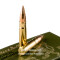 Image of Sellier and Bellot 300 Blackout Ammo - 20 Rounds of 124 Grain FMJ Ammunition