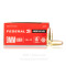 Image of Federal 9mm Ammo - 50 Rounds of 147 Grain FMJ-FN Ammunition
