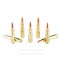 Image of Hornady Subsonic 300 Blackout Ammo - 20 Rounds of 190 Grain Polymer Tipped Ammunition