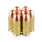 Image of Speer 45 ACP Ammo - 50 Rounds of 230 Grain TMJ Ammunition