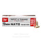 Image of Winchester 9mm NATO Ammo - 1000 Rounds of 124 Grain FMJ Ammunition