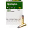 Image of Remington 38 Special +P Ammo - 100 Rounds of 125 Grain SJHP Ammunition