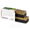 Image of Remington 38 Special +P Ammo - 100 Rounds of 125 Grain SJHP Ammunition