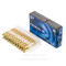 Image of Federal 270 Win Ammo - 200 Rounds of 130 Grain SP Ammunition