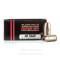 Image of Black Hills Ammunition 40 S&W Ammo - 20 Rounds of 155 Grain JHP Ammunition