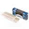 Image of Federal 223 Ammo - 20 Rounds of 55 Grain SP Ammunition