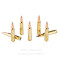 Image of Federal 223 Ammo - 20 Rounds of 55 Grain SP Ammunition