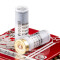 Image of Fiocchi 12 Gauge Ammo - 250 Rounds of 1-1/8 oz. #8 Shot Ammunition
