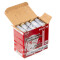 Image of Fiocchi 12 Gauge Ammo - 250 Rounds of 1-1/8 oz. #8 Shot Ammunition