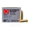 Image of 357 Magnum - 165 Grain DGH - Hornady Backcountry Defense - 25 Rounds