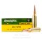Image of Bulk 243 Win Ammo - 200 Rounds of Bulk 100 Grain PSP Ammunition from Remington