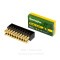 Image of Bulk 243 Win Ammo - 200 Rounds of Bulk 100 Grain PSP Ammunition from Remington