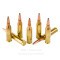Image of Bulk 243 Win Ammo - 200 Rounds of Bulk 100 Grain PSP Ammunition from Remington