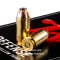 Image of Winchester 40 Cal Ammo - 50 Rounds of 180 Grain JHP Ammunition