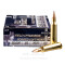 Image of Fiocchi 22-250 Rem Ammo - 20 Rounds of 55 Grain PSP Ammunition