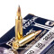 Image of Fiocchi 22-250 Rem Ammo - 20 Rounds of 55 Grain PSP Ammunition