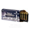 Image of Fiocchi 22-250 Rem Ammo - 20 Rounds of 55 Grain PSP Ammunition