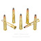 Image of Winchester Deer Season XP 30-30 Ammo - 200 Rounds of 150 Grain Extreme Point Ammunition