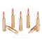 Image of Nosler Ammunition 7mm Rem Magnum Ammo - 20 Rounds of 140 Grain Nosler AccuBond Ammunition