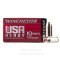 Image of Winchester USA Ready Defense 10mm Ammo - 20 Rounds of 170 Grain JHP Ammunition