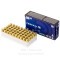 Image of Federal Syntech Defense 9mm Ammo - 50 Rounds of 138 Grain SHP Ammunition