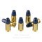 Image of Federal Syntech Defense 9mm Ammo - 50 Rounds of 138 Grain SHP Ammunition