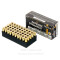 Image of Fiocchi 44 Magnum Ammo - 50 Rounds of 240 Grain JSP Ammunition