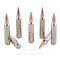 Image of Speer Gold Dot 223 Ammo - 500 Rounds of 55 Grain SP Ammunition