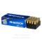 Image of Magtech 44 Magnum Ammo - 1000 Rounds of 240 Grain FMJ FN Ammunition